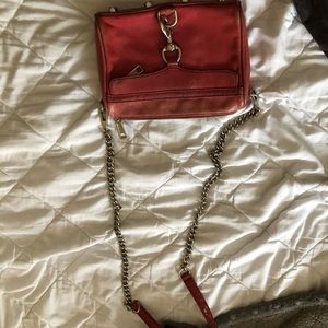 Rebecca Minkoff Chain Purse